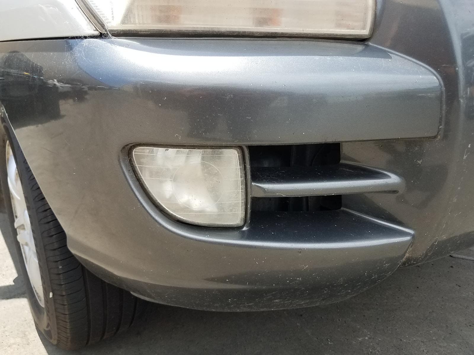 View Auto part Trans/Gearbox Kia Sportage 2007