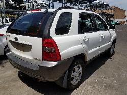 View Auto part Trans/Gearbox Kia Sportage 2007