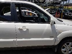 View Auto part Trans/Gearbox Kia Sportage 2007