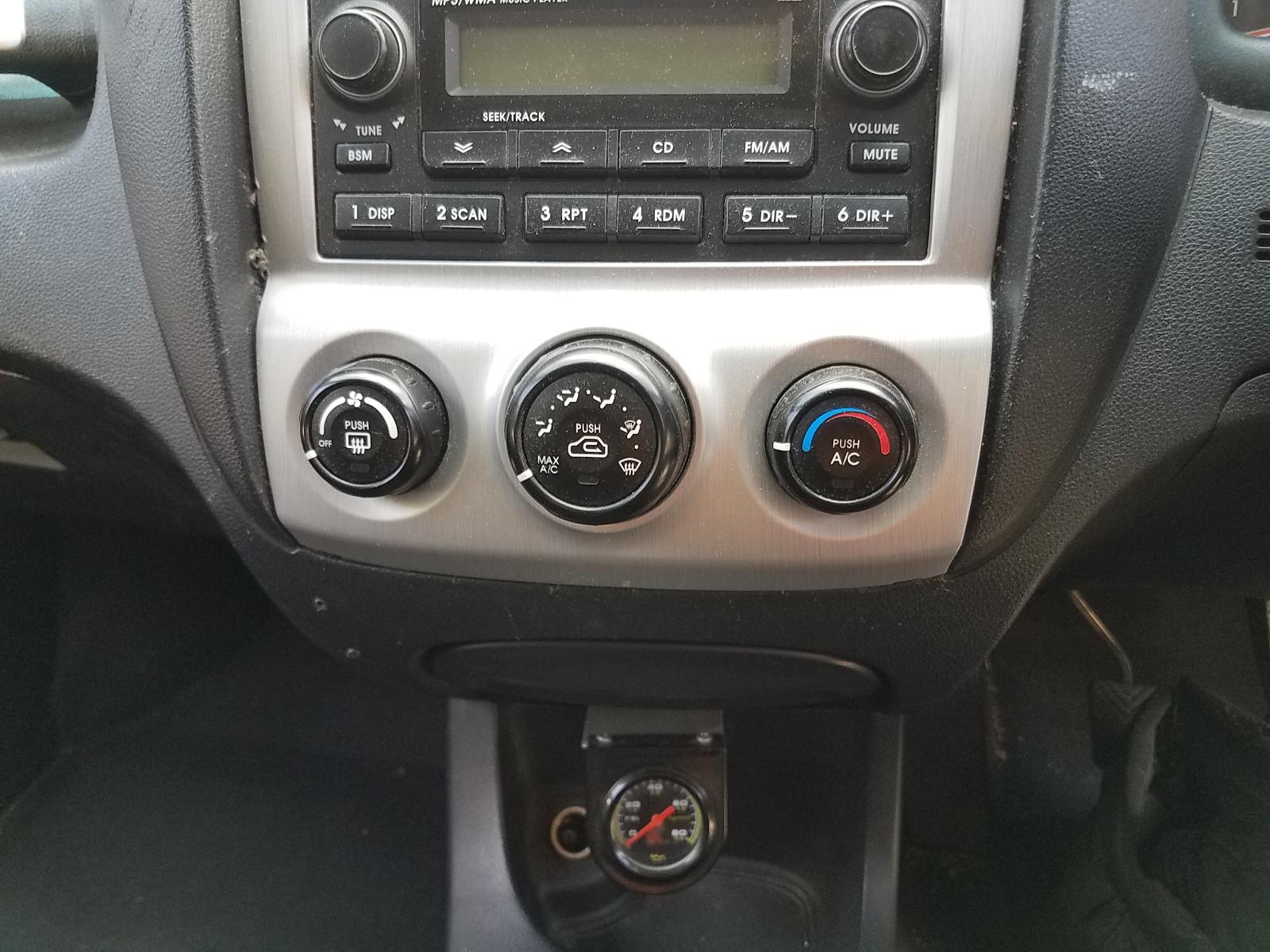 View Auto part Trans/Gearbox Kia Sportage 2007