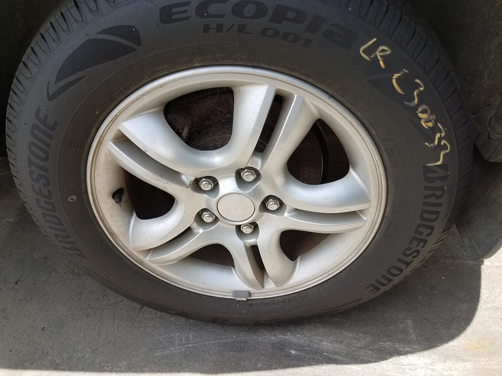 View Auto part Trans/Gearbox Kia Sportage 2007