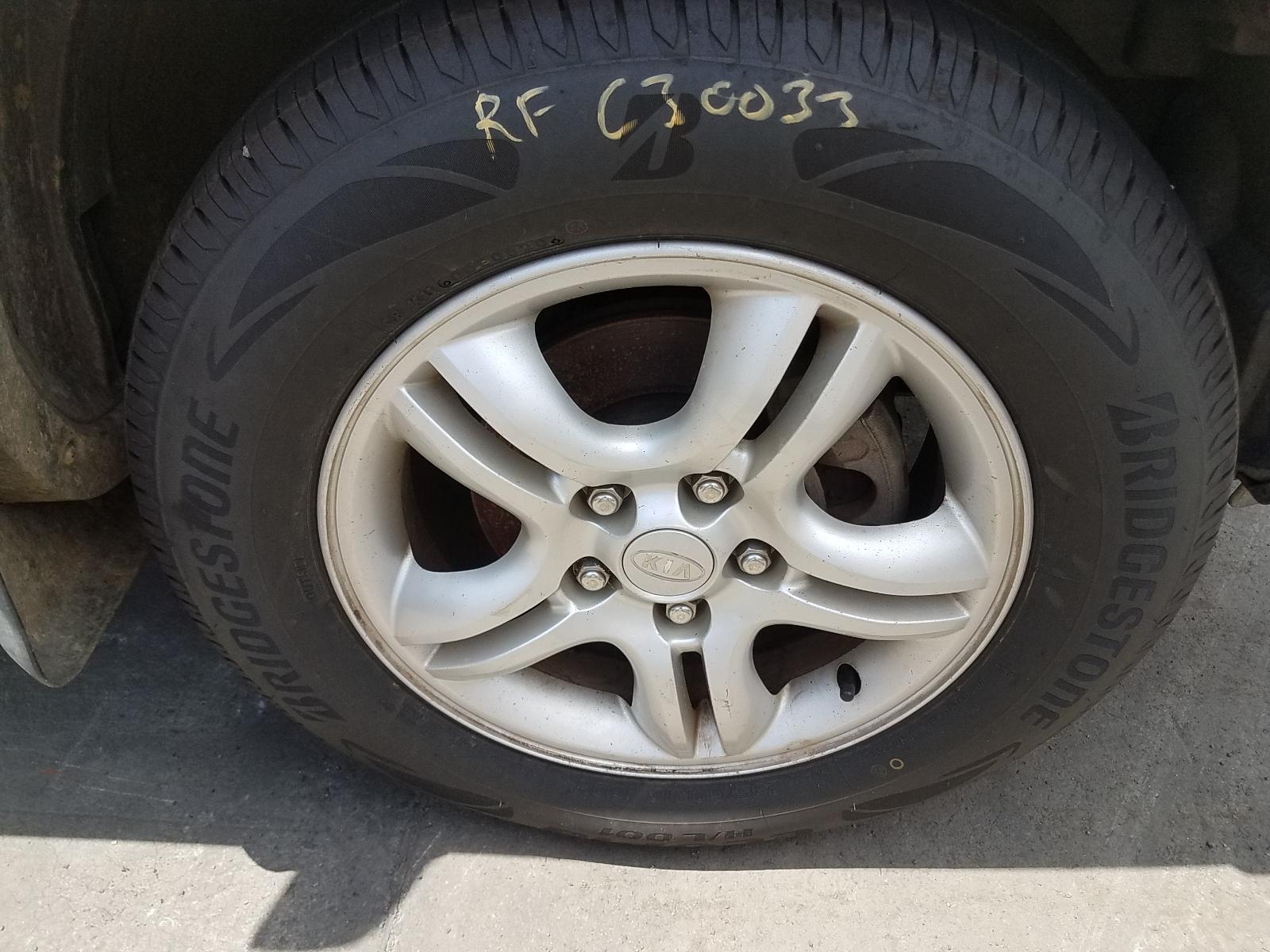 View Auto part Trans/Gearbox Kia Sportage 2007