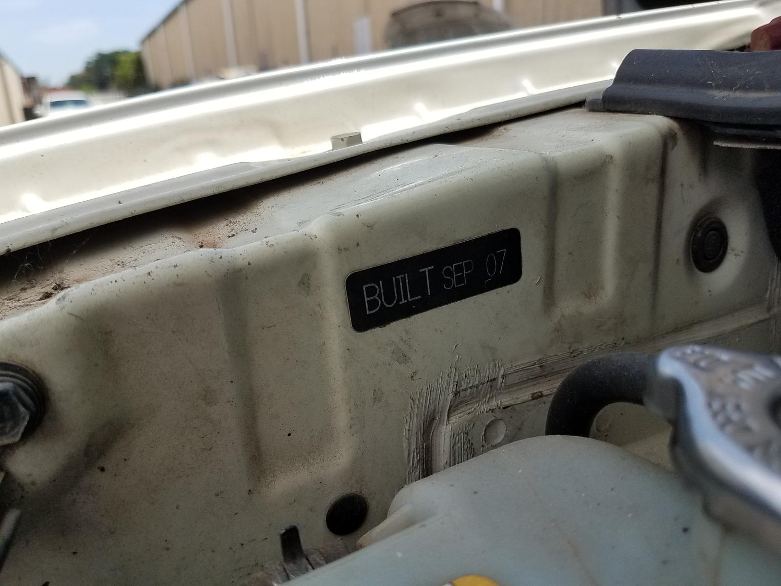 View Auto part Trans/Gearbox Kia Sportage 2007