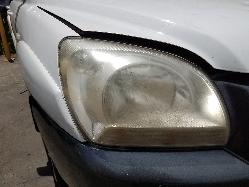 View Auto part Trans/Gearbox Kia Sportage 2007