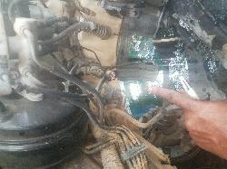 View Auto part Trans/Gearbox Kia Sportage 2007