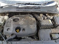 View Auto part Trans/Gearbox Kia Sportage 2007