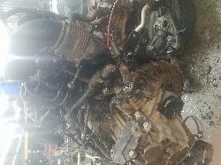 View Auto part Trans/Gearbox Kia Sportage 2007