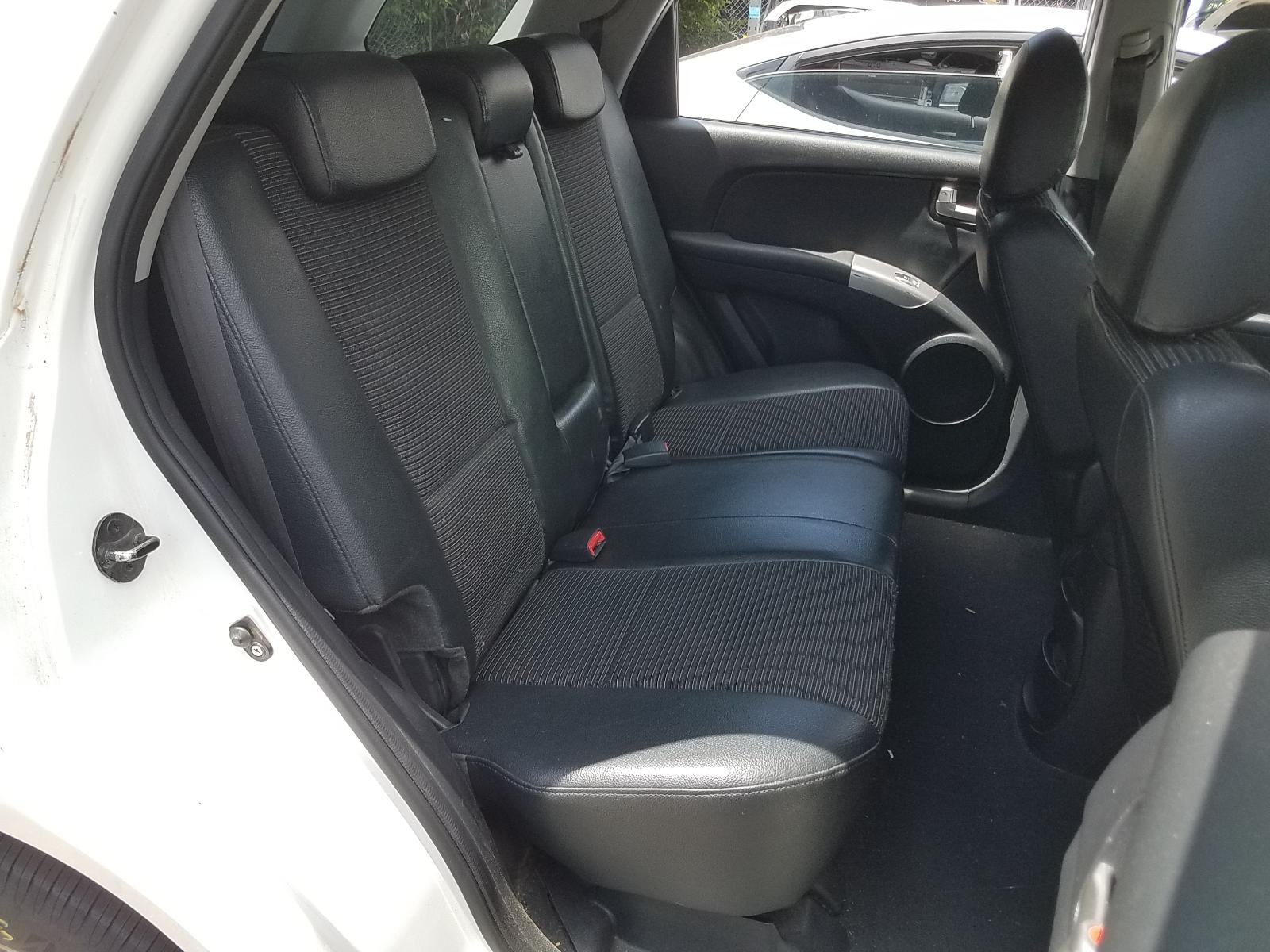 View Auto part Trans/Gearbox Kia Sportage 2007