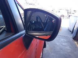 View Auto part Right Front Door Window Ford Ecosport 2014