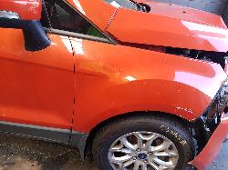 View Auto part Right Front Door Window Ford Ecosport 2014