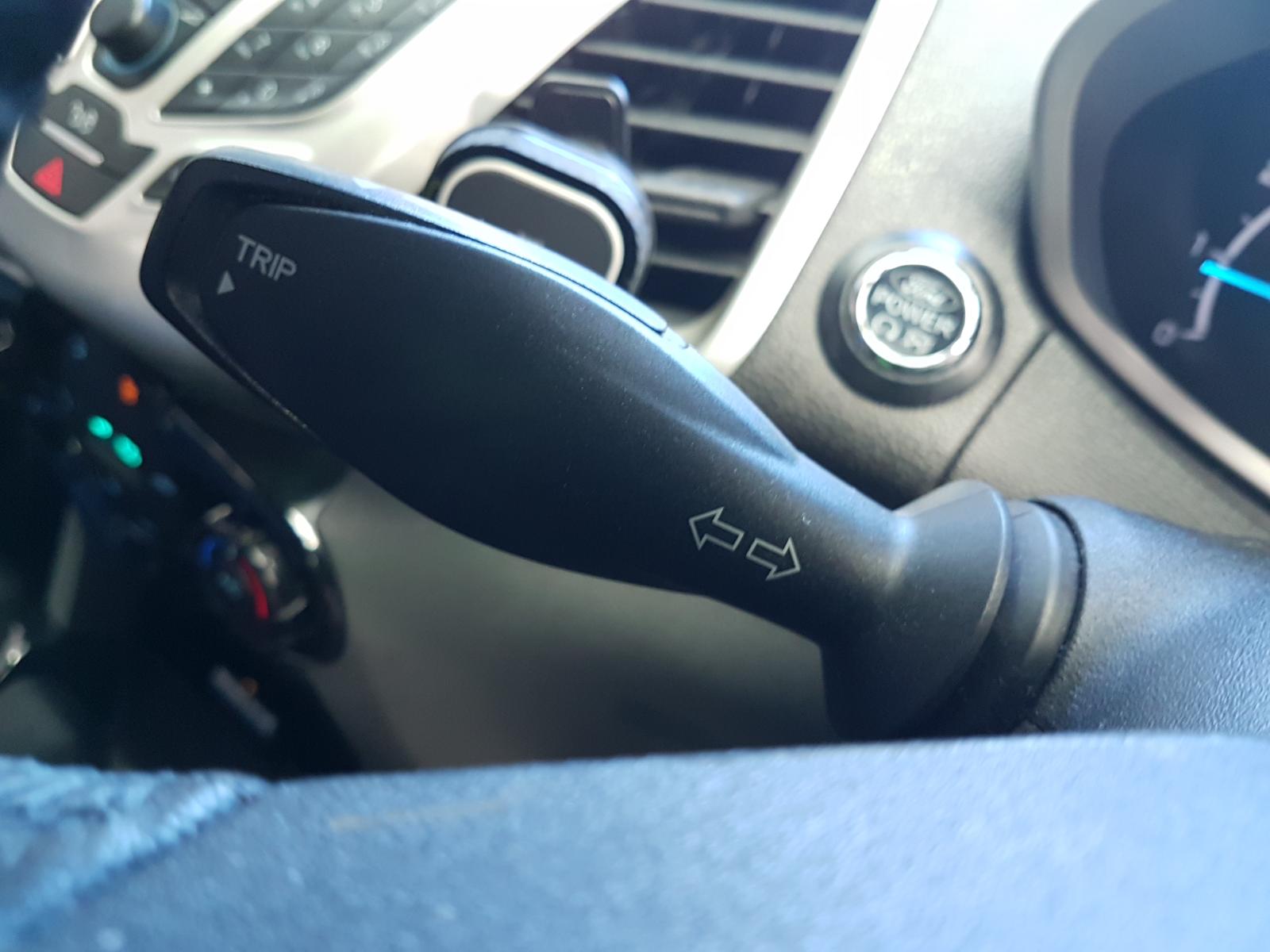 View Auto part Right Front Door Window Ford Ecosport 2014