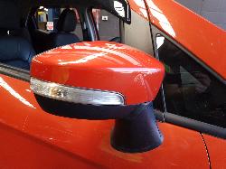 View Auto part Right Front Door Window Ford Ecosport 2014