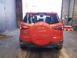 View Auto part Right Front Door Window Ford Ecosport 2014