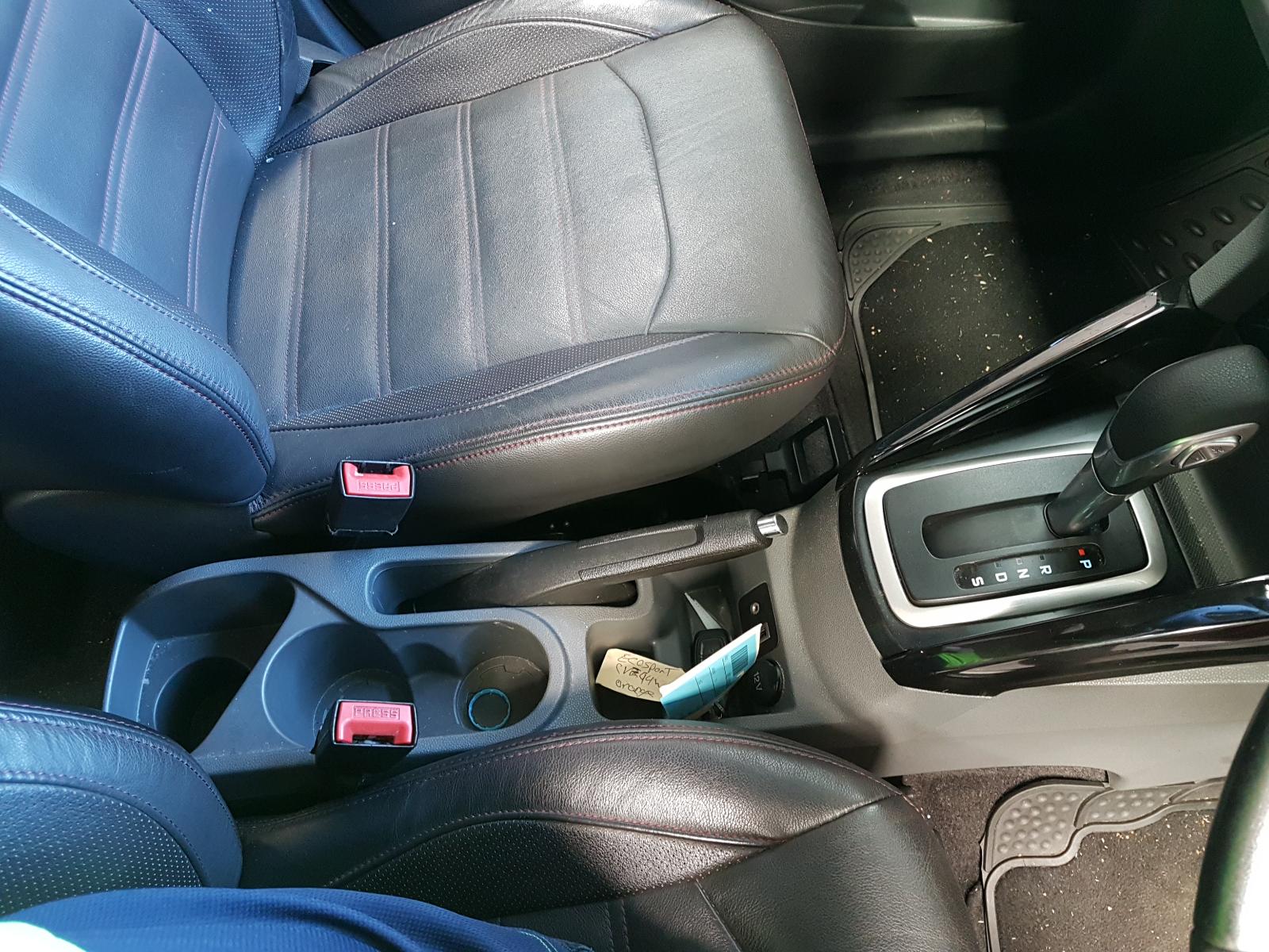 View Auto part Right Front Door Window Ford Ecosport 2014