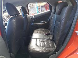View Auto part Right Front Door Window Ford Ecosport 2014