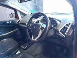 View Auto part Right Front Door Window Ford Ecosport 2014
