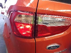 View Auto part Right Front Door Window Ford Ecosport 2014