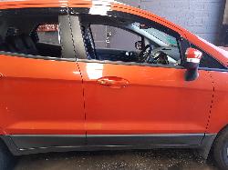 View Auto part Right Front Door Window Ford Ecosport 2014