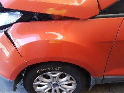 View Auto part Right Front Door Window Ford Ecosport 2014