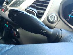 View Auto part Right Front Door Window Ford Ecosport 2014