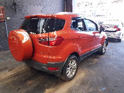 View Auto part Right Front Door Window Ford Ecosport 2014
