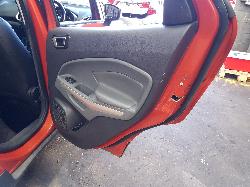 View Auto part Right Front Door Window Ford Ecosport 2014