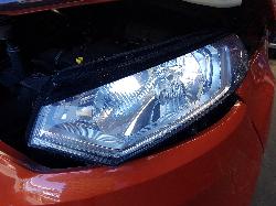 View Auto part Right Front Door Window Ford Ecosport 2014