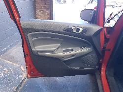 View Auto part Right Front Door Window Ford Ecosport 2014