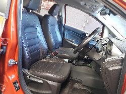 View Auto part Right Front Door Window Ford Ecosport 2014