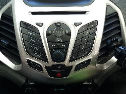 View Auto part Right Front Door Window Ford Ecosport 2014