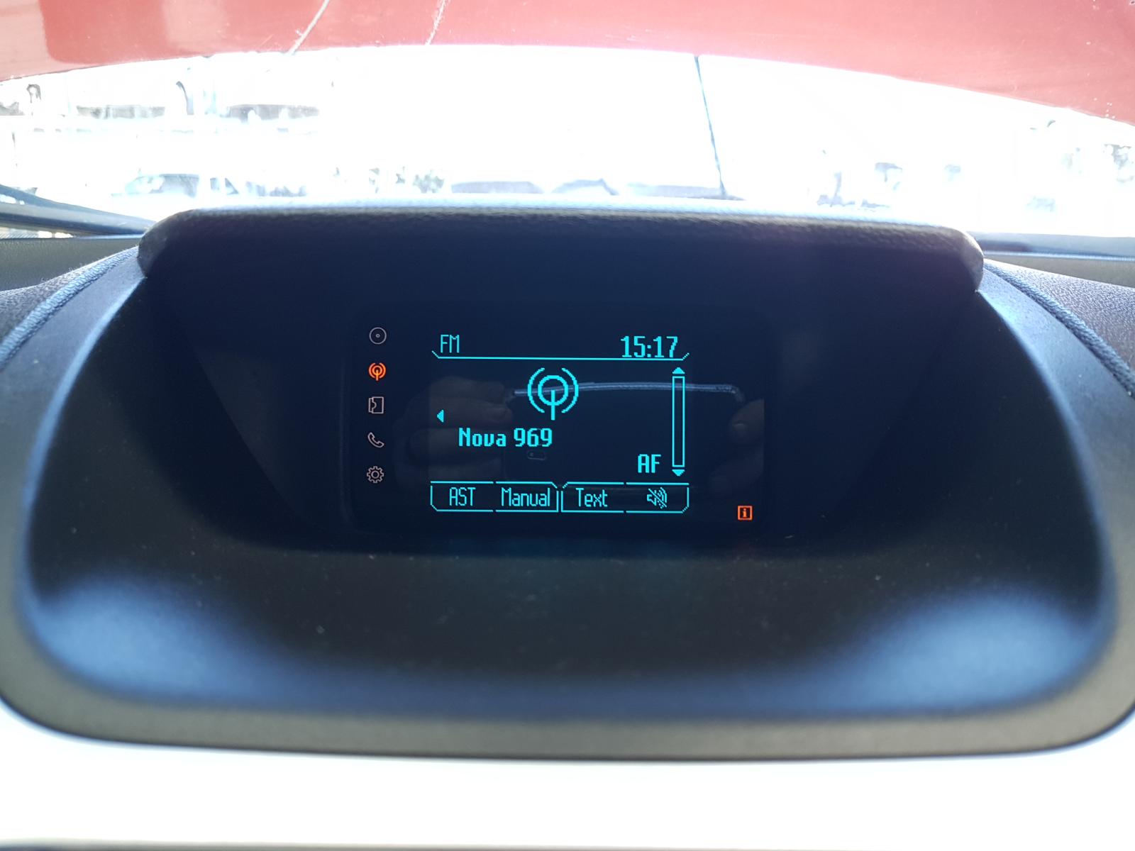 View Auto part Right Front Door Window Ford Ecosport 2014