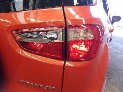View Auto part Right Front Door Window Ford Ecosport 2014