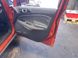 View Auto part Right Front Door Window Ford Ecosport 2014