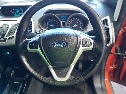 View Auto part Right Front Door Window Ford Ecosport 2014