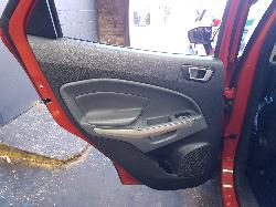 View Auto part Right Front Door Window Ford Ecosport 2014