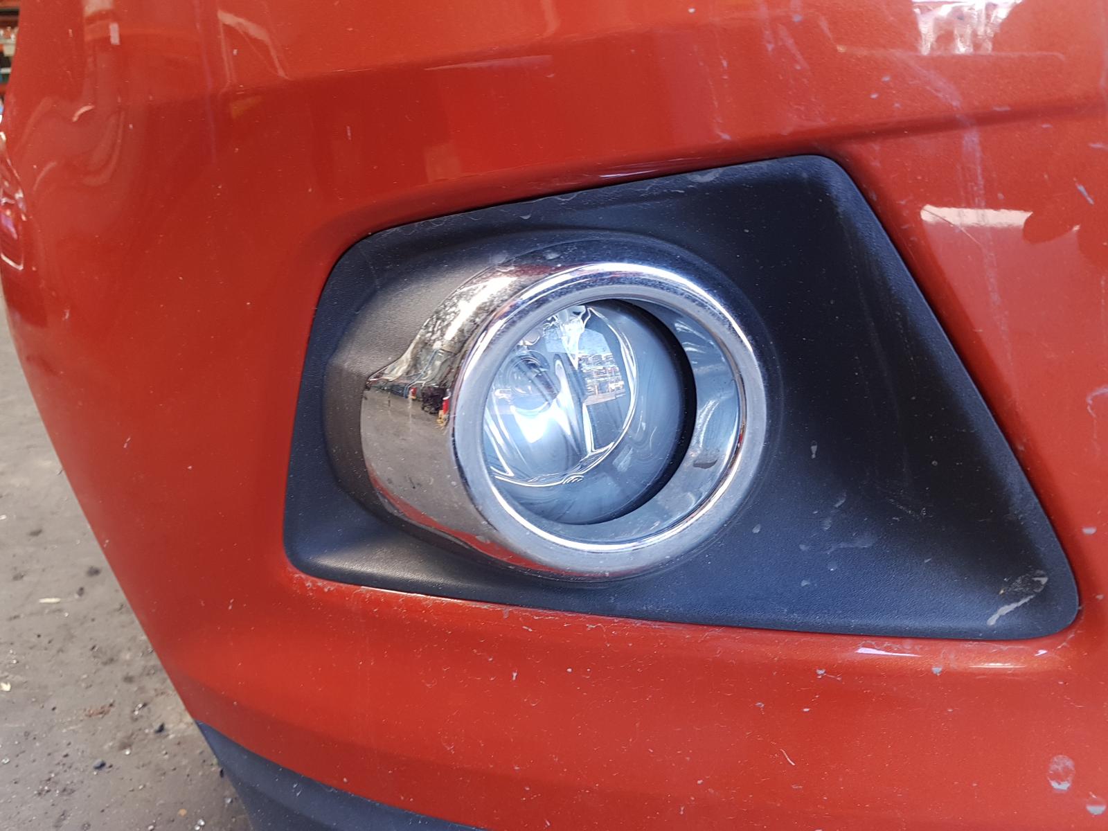 View Auto part Right Front Door Window Ford Ecosport 2014