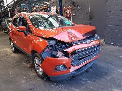 View Auto part Right Front Door Window Ford Ecosport 2014