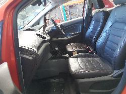 View Auto part Right Front Door Window Ford Ecosport 2014