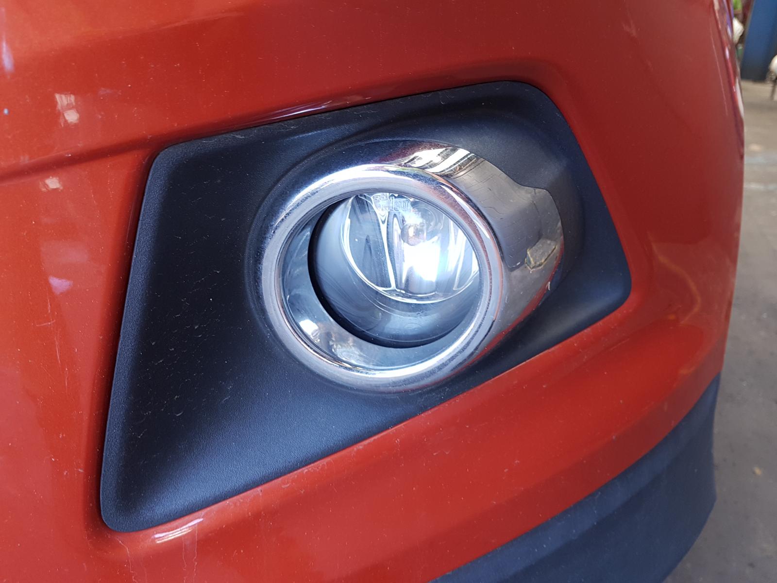 View Auto part Right Front Door Window Ford Ecosport 2014