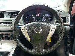 View Auto part Trans/Gearbox Nissan Pulsar 2012
