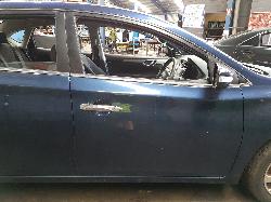 View Auto part Trans/Gearbox Nissan Pulsar 2012