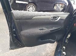 View Auto part Trans/Gearbox Nissan Pulsar 2012