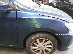 View Auto part Trans/Gearbox Nissan Pulsar 2012