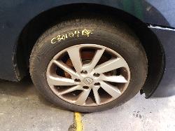 View Auto part Trans/Gearbox Nissan Pulsar 2012