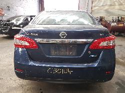 View Auto part Trans/Gearbox Nissan Pulsar 2012