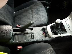 View Auto part Trans/Gearbox Nissan Pulsar 2012