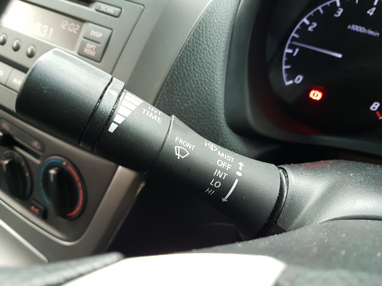 2012 Nissan Pulsar Trans/Gearbox View Auto part Trans/Gearbox Nissan Pulsar 2012