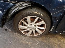 View Auto part Trans/Gearbox Nissan Pulsar 2012