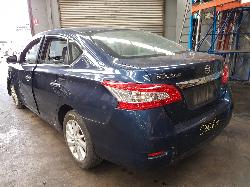 View Auto part Trans/Gearbox Nissan Pulsar 2012