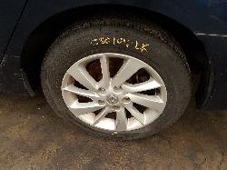 View Auto part Trans/Gearbox Nissan Pulsar 2012